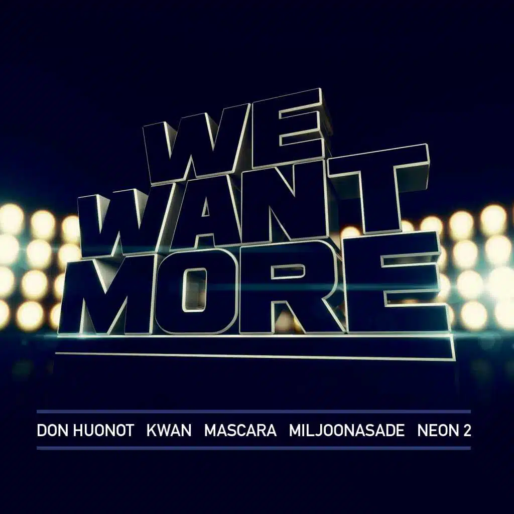 Tarpeelliset valheet