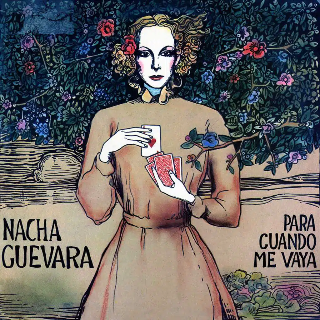Para cuando me vaya