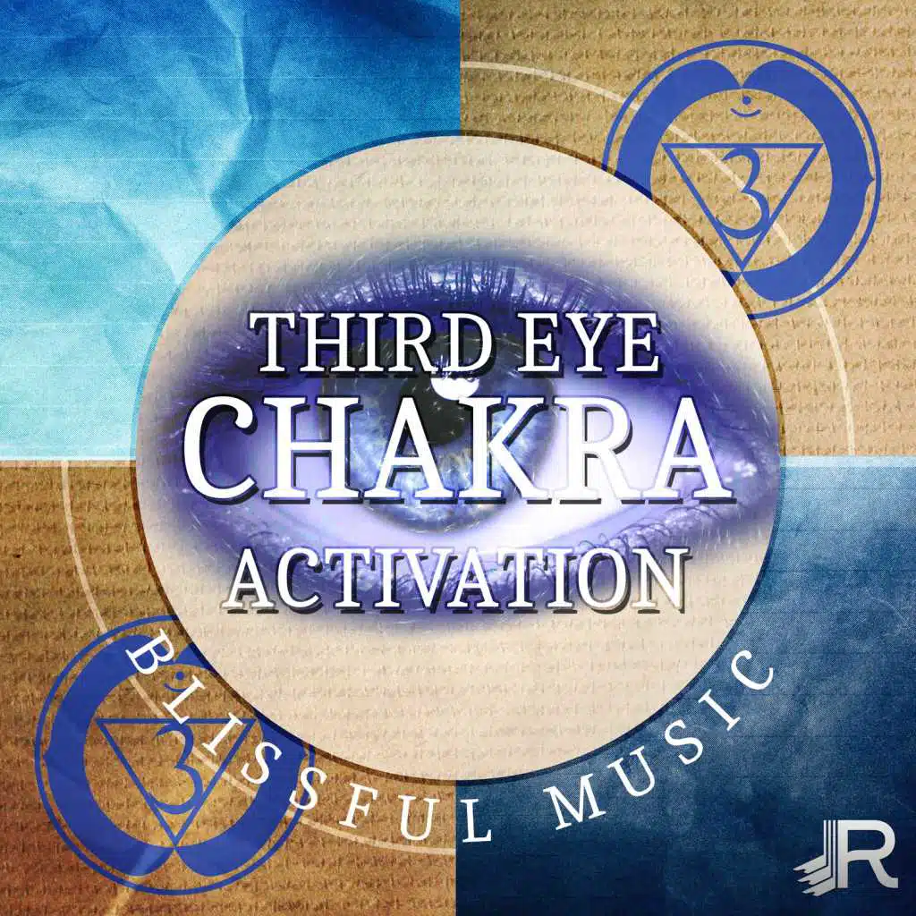 Chakra Activation
