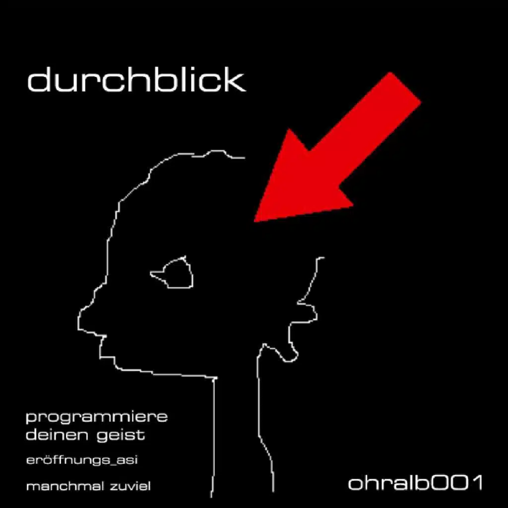Programmiere Deinen Geist EP