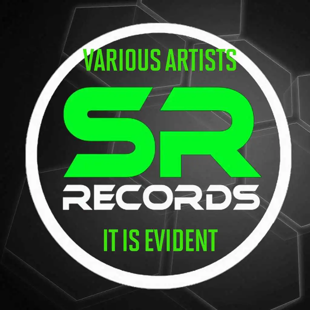 It Is Evident (Ralph Le Beat Remix)