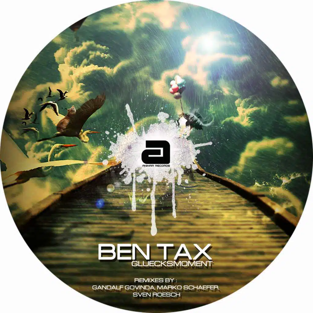 Gluecksmoment (Sven Roesch Remix)