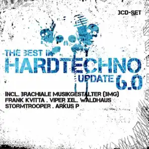 The Best In Hardtechno 6