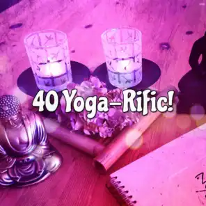 40 Yoga Rific!