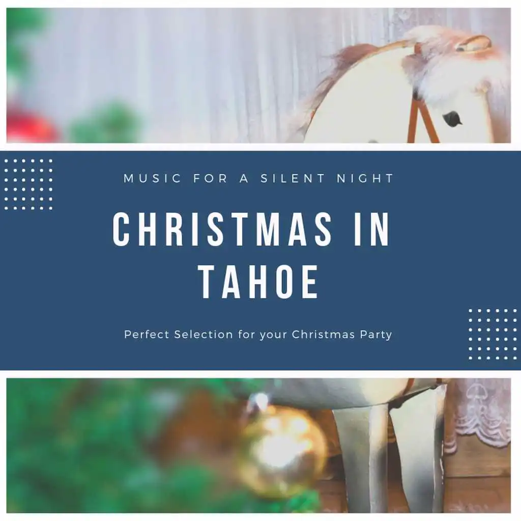 Christmas In Tahoe (Christmas Highlights)