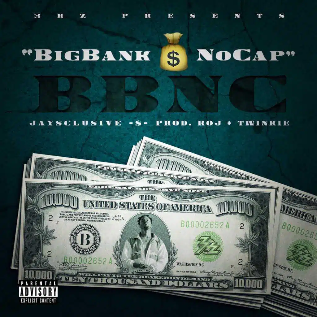 BBNC (feat. JayScusivE)