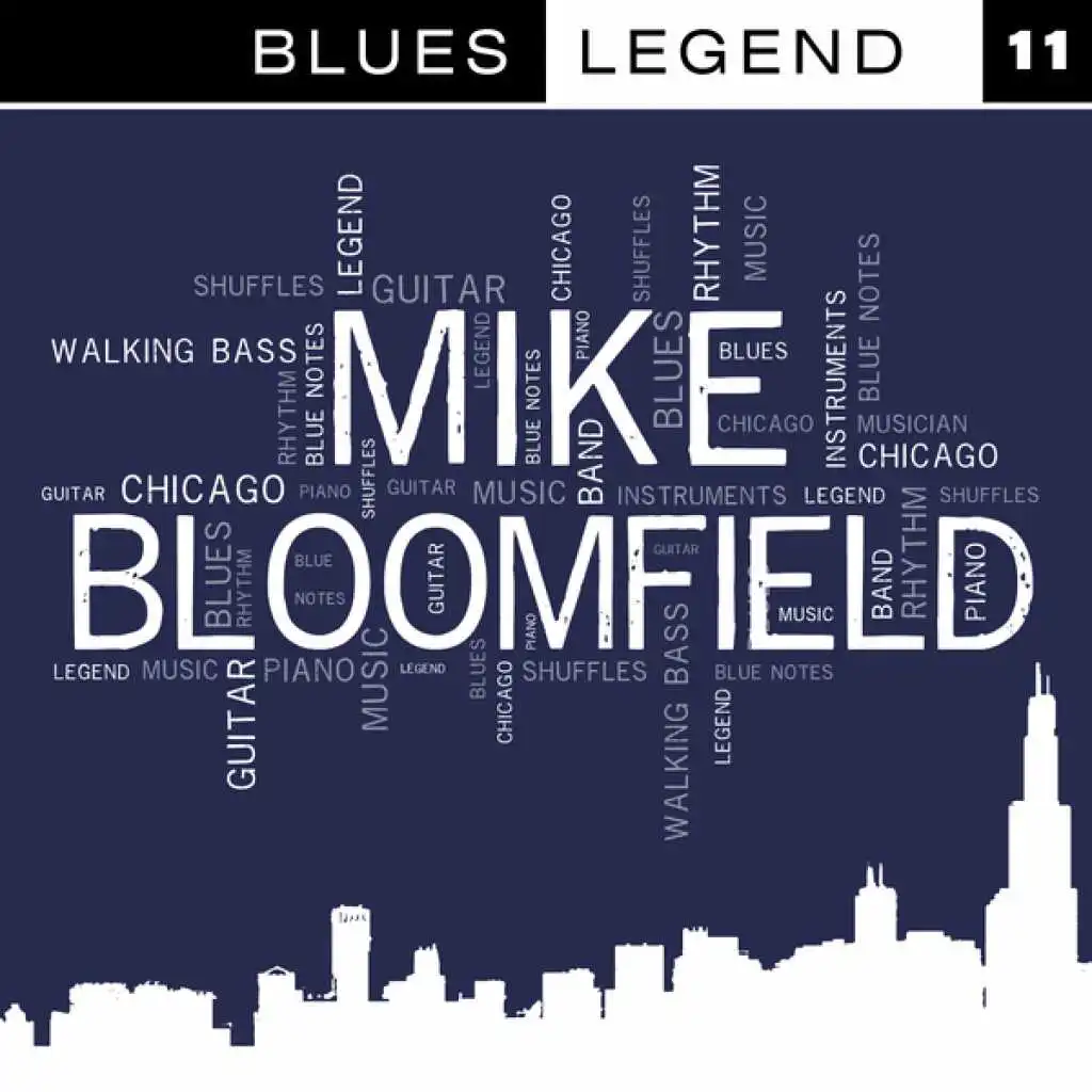 Blues Legends Vol. 11