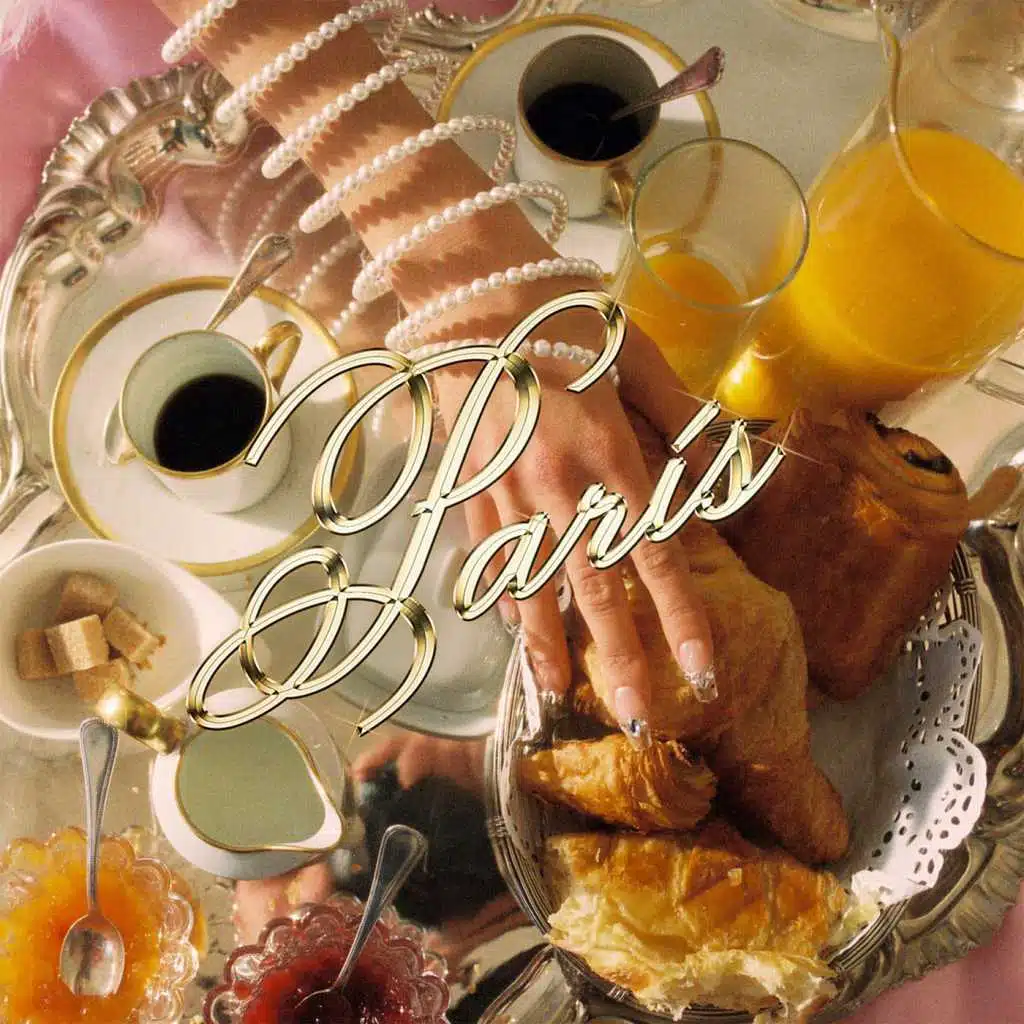 DELLAFUENTE & C. Tangana