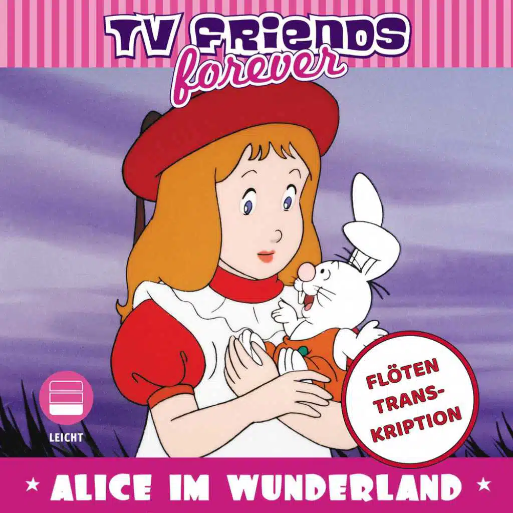 Alice im Wunderland