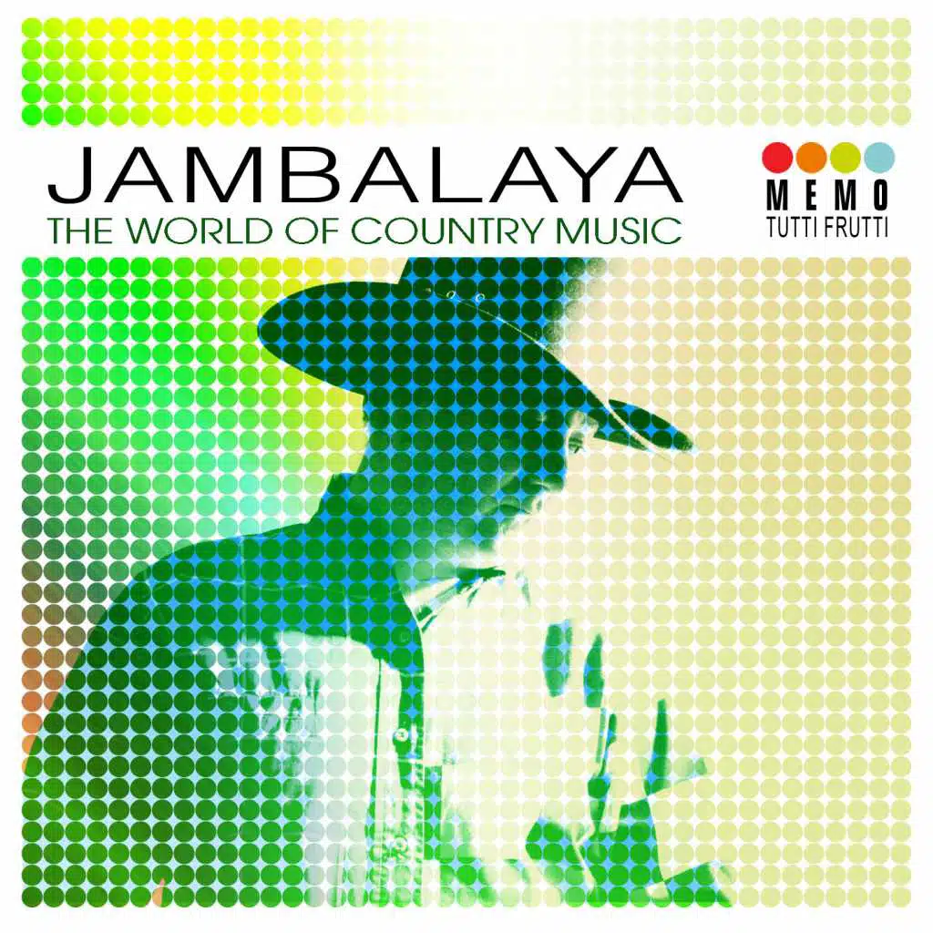 Jambalaya - The World Of Country Music