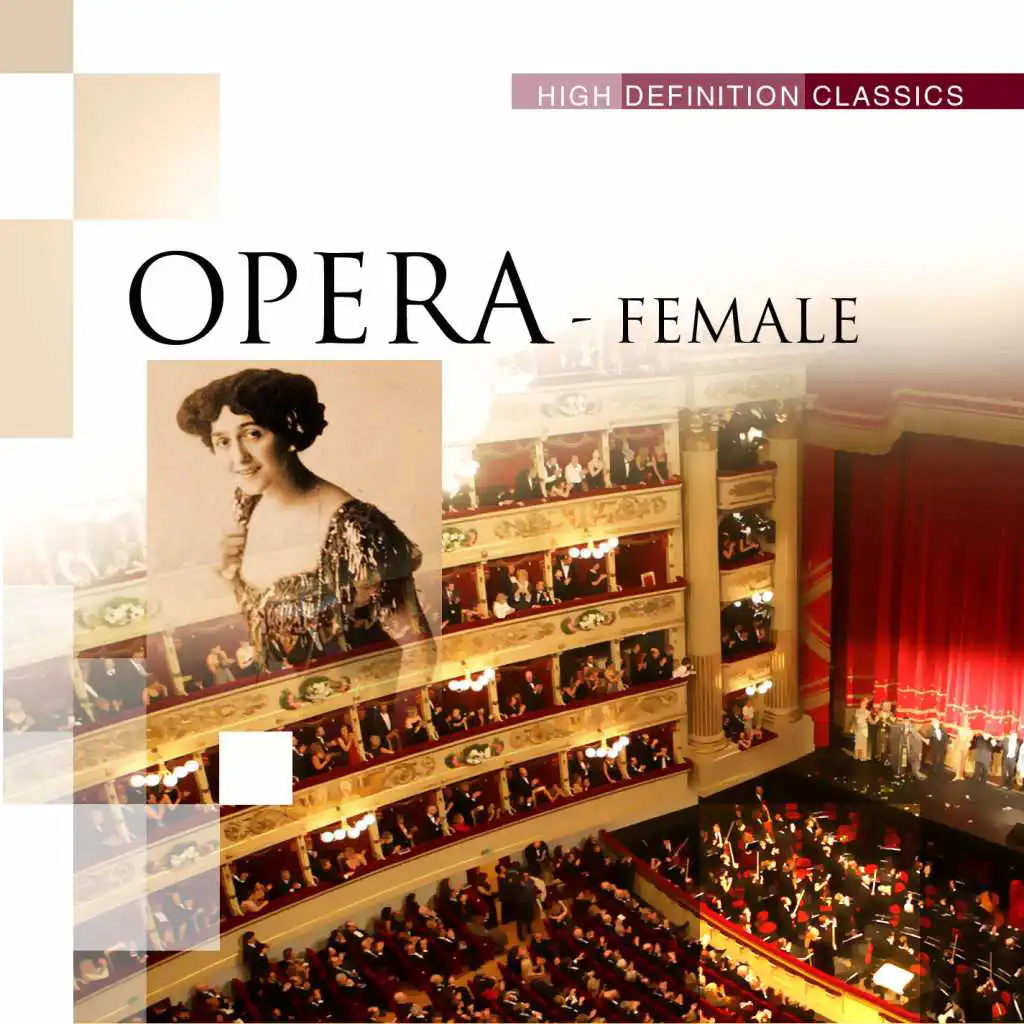 Opera-Female