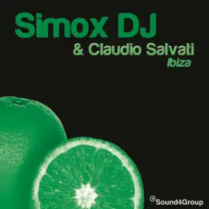 Simox Dj & Claudio Salvati
