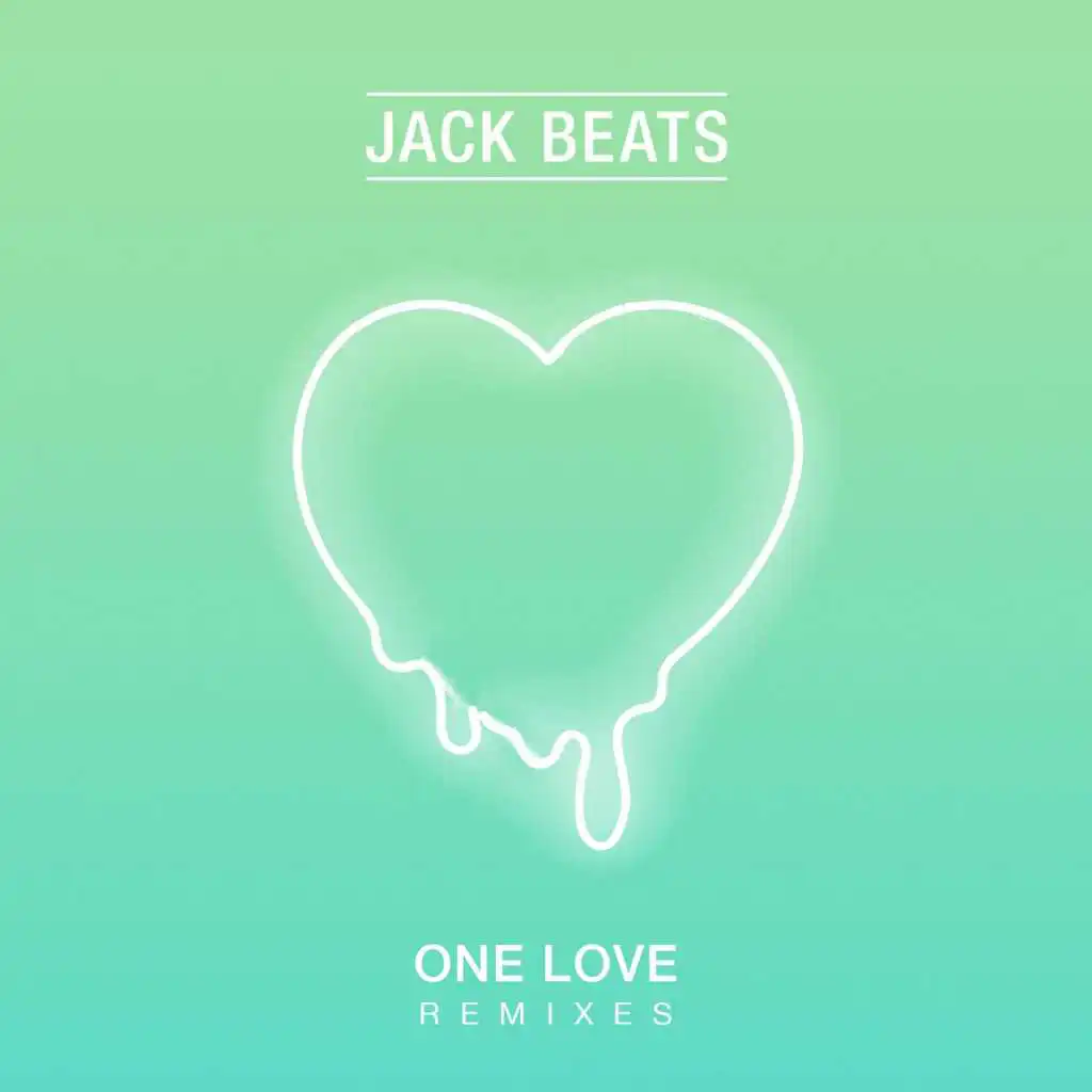 One Love (Mak & Pasteman Remix) [feat. Pasterman]