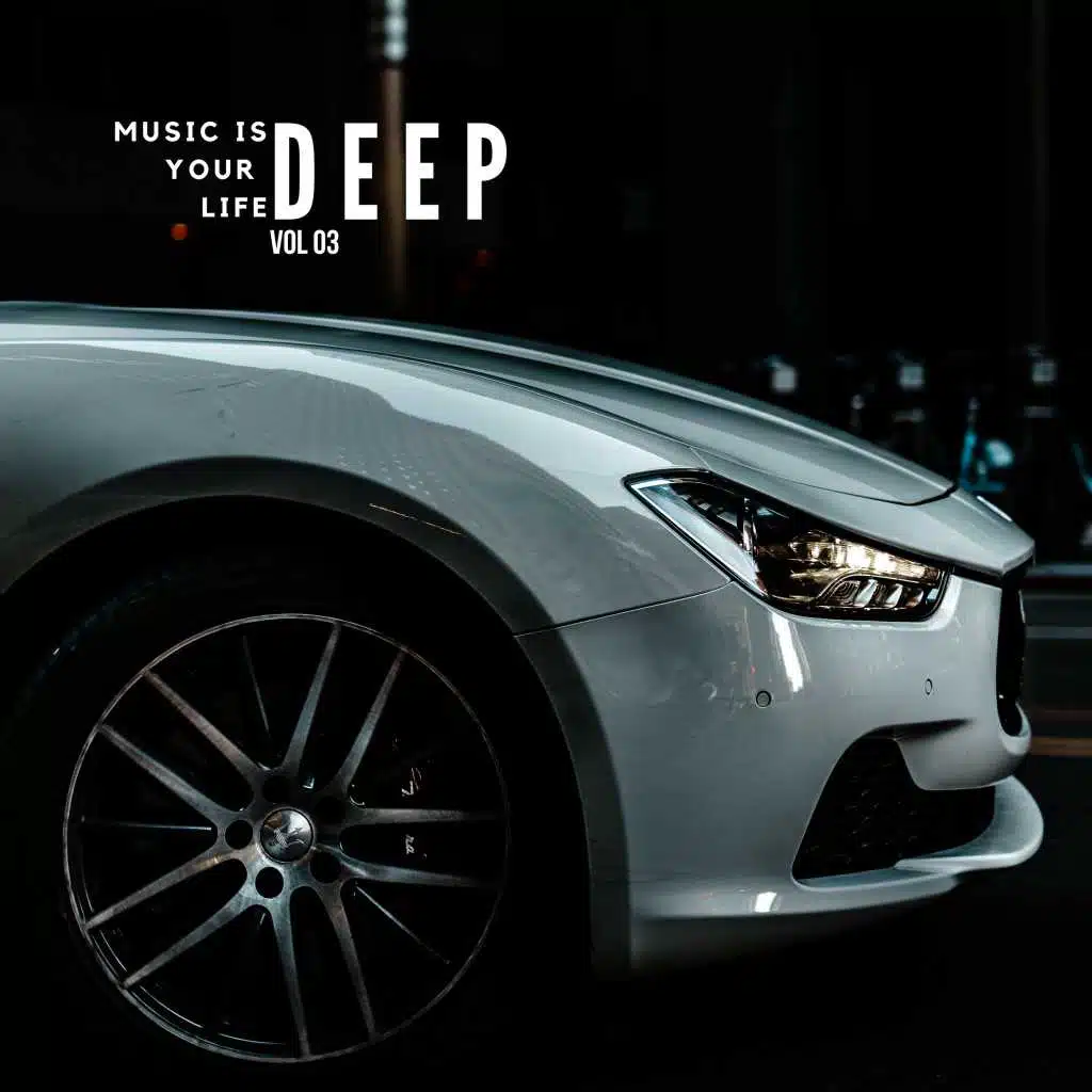 Music Is Your Life Deep, Vol. 03