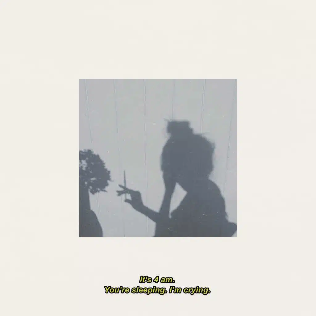 How I Love You, I Can't Love Myself (feat. Mishaal)