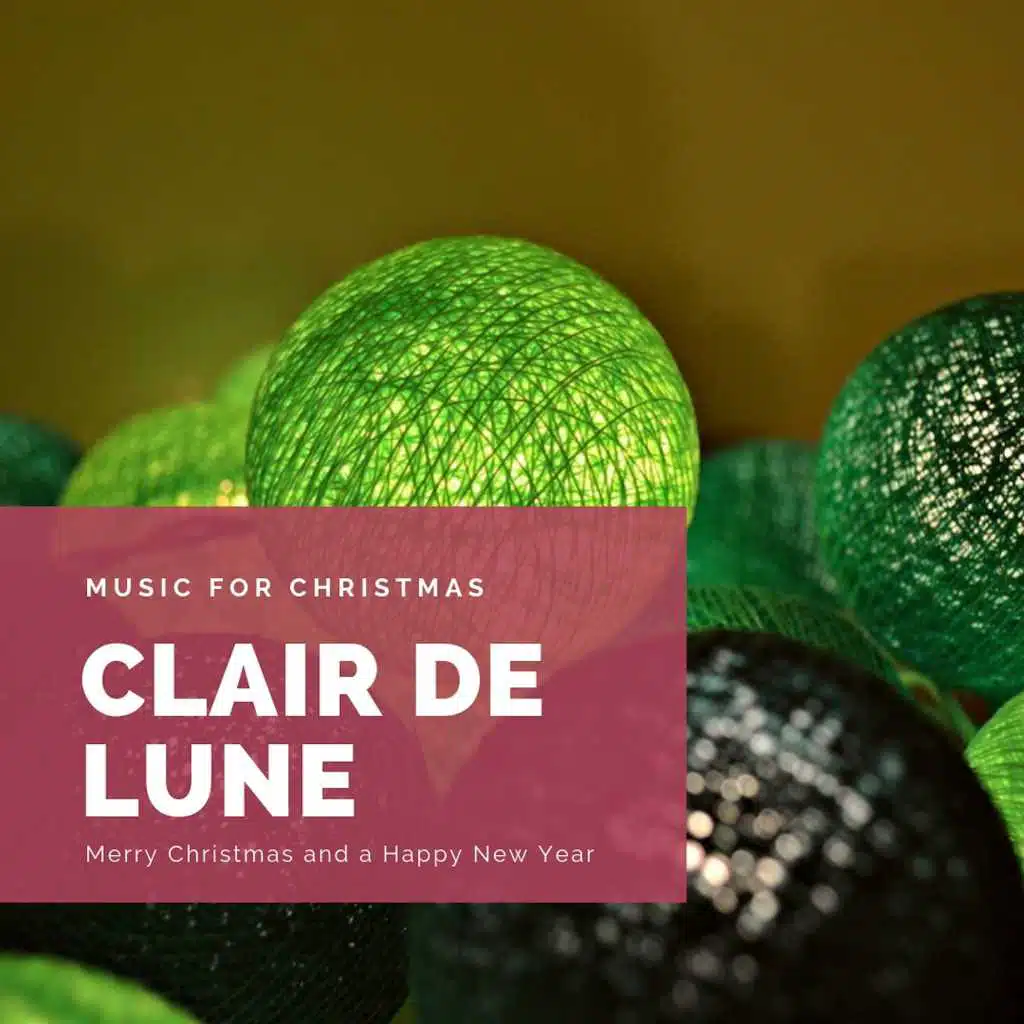 Dream White (The Best Christmas Songs)