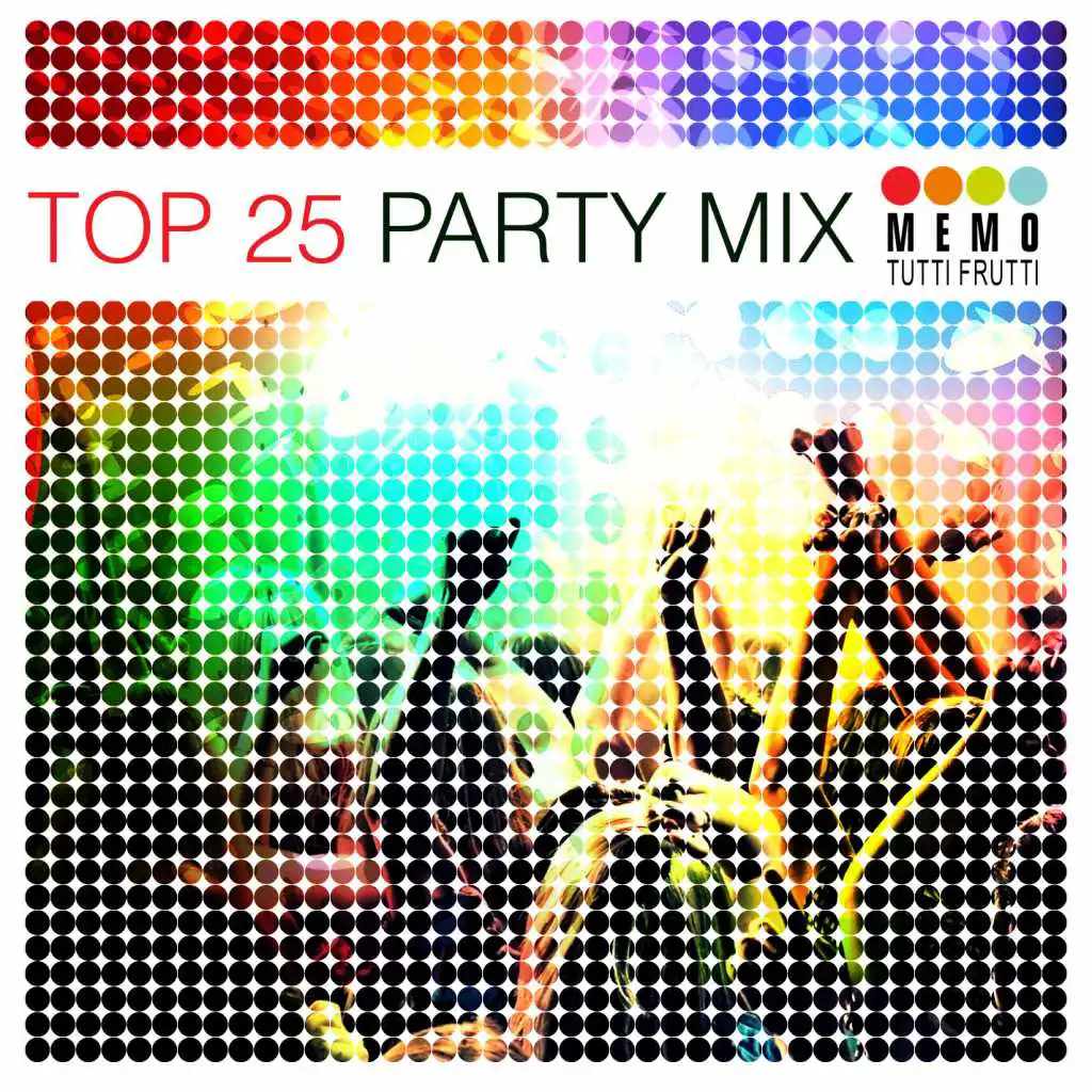 Top 25 Party Mix