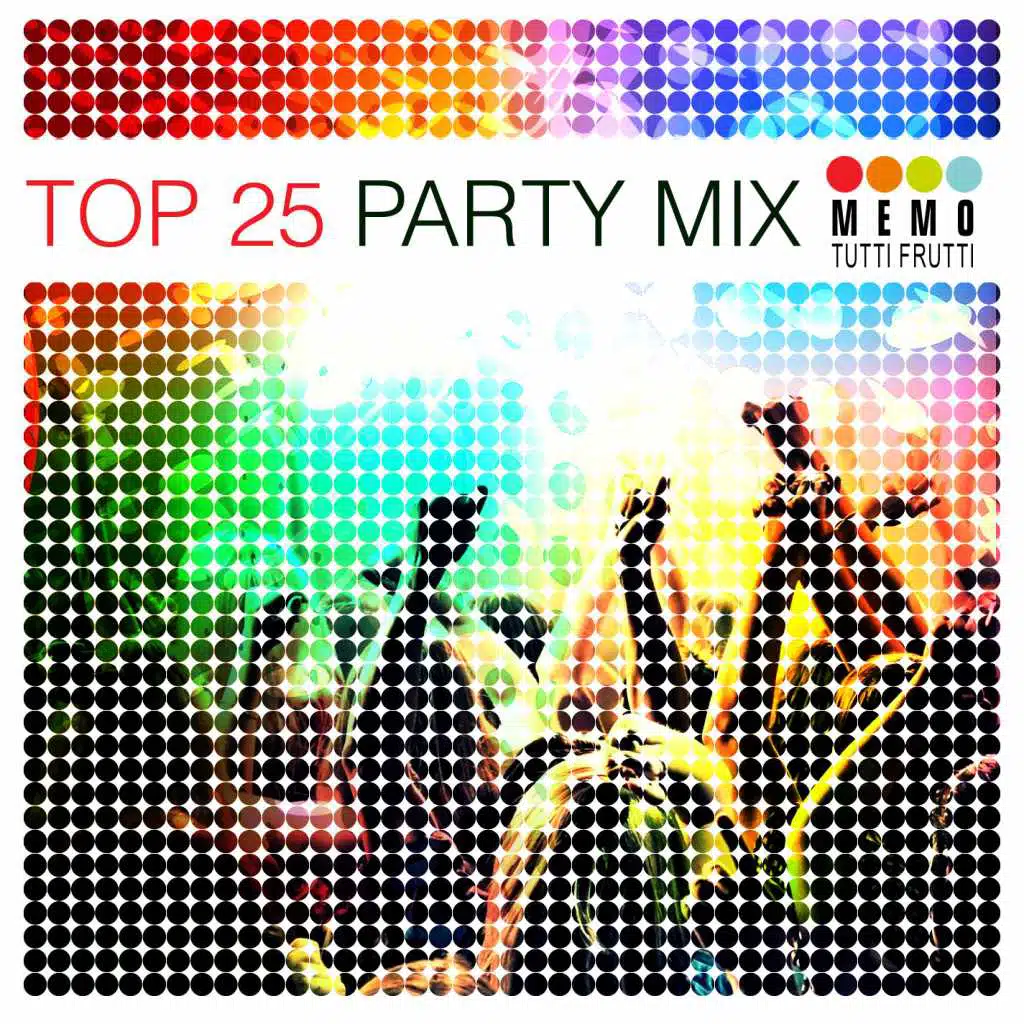 Top 25 Party Mix
