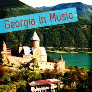 Georgia in Music