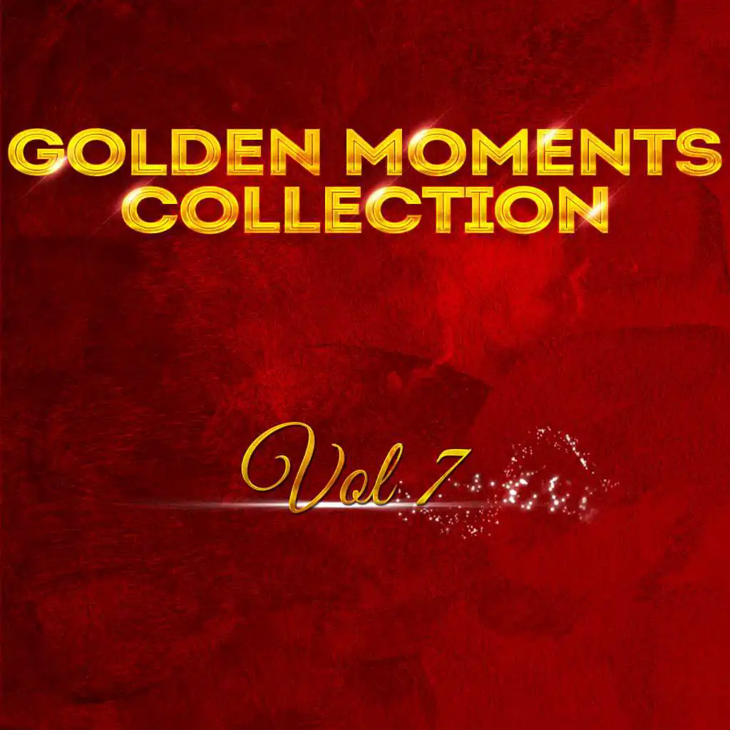 Golden Moments Collection Vol 7