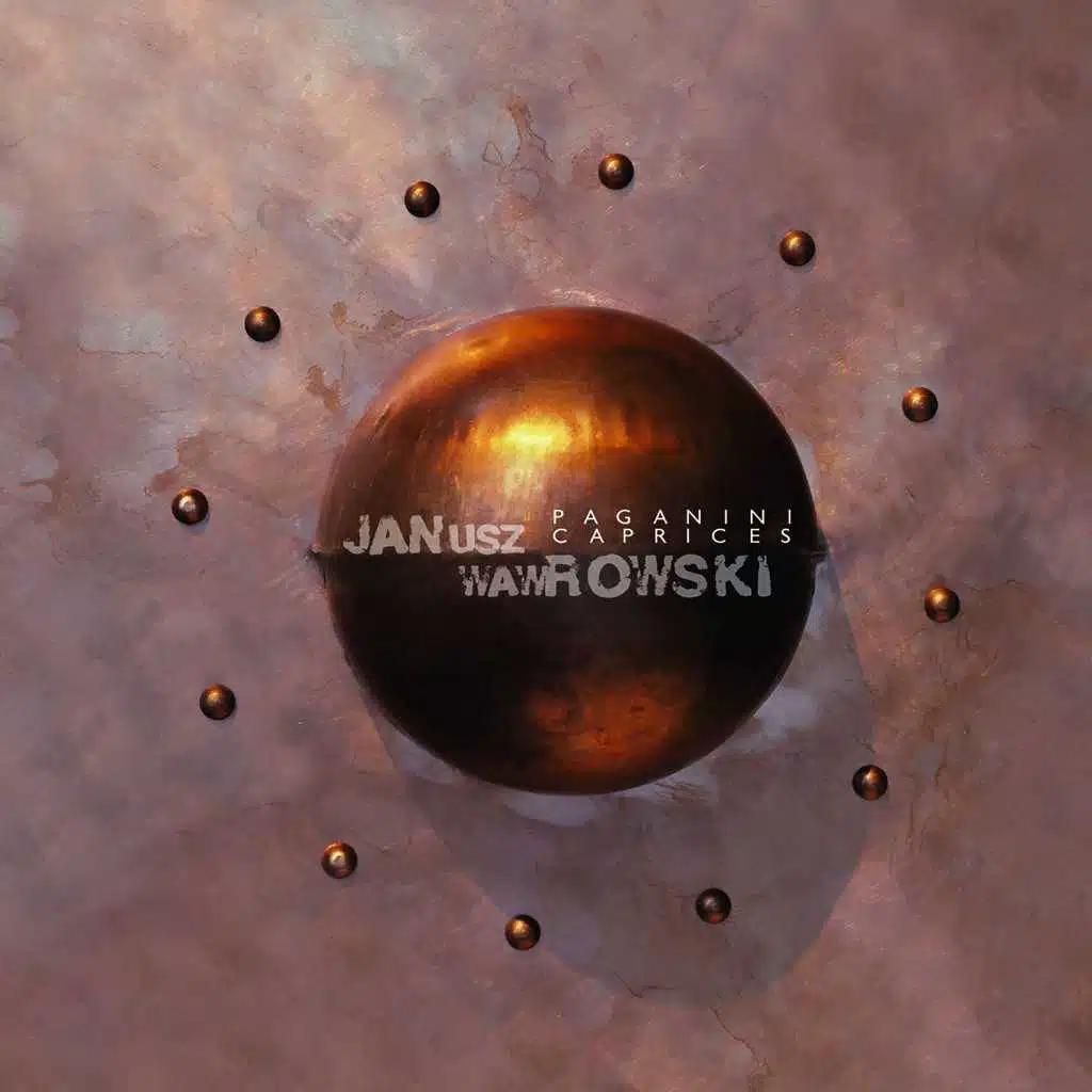 24 Caprices, Op. 1: No. 1 in E Major