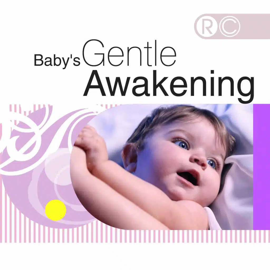 Baby's Gentle Awakening