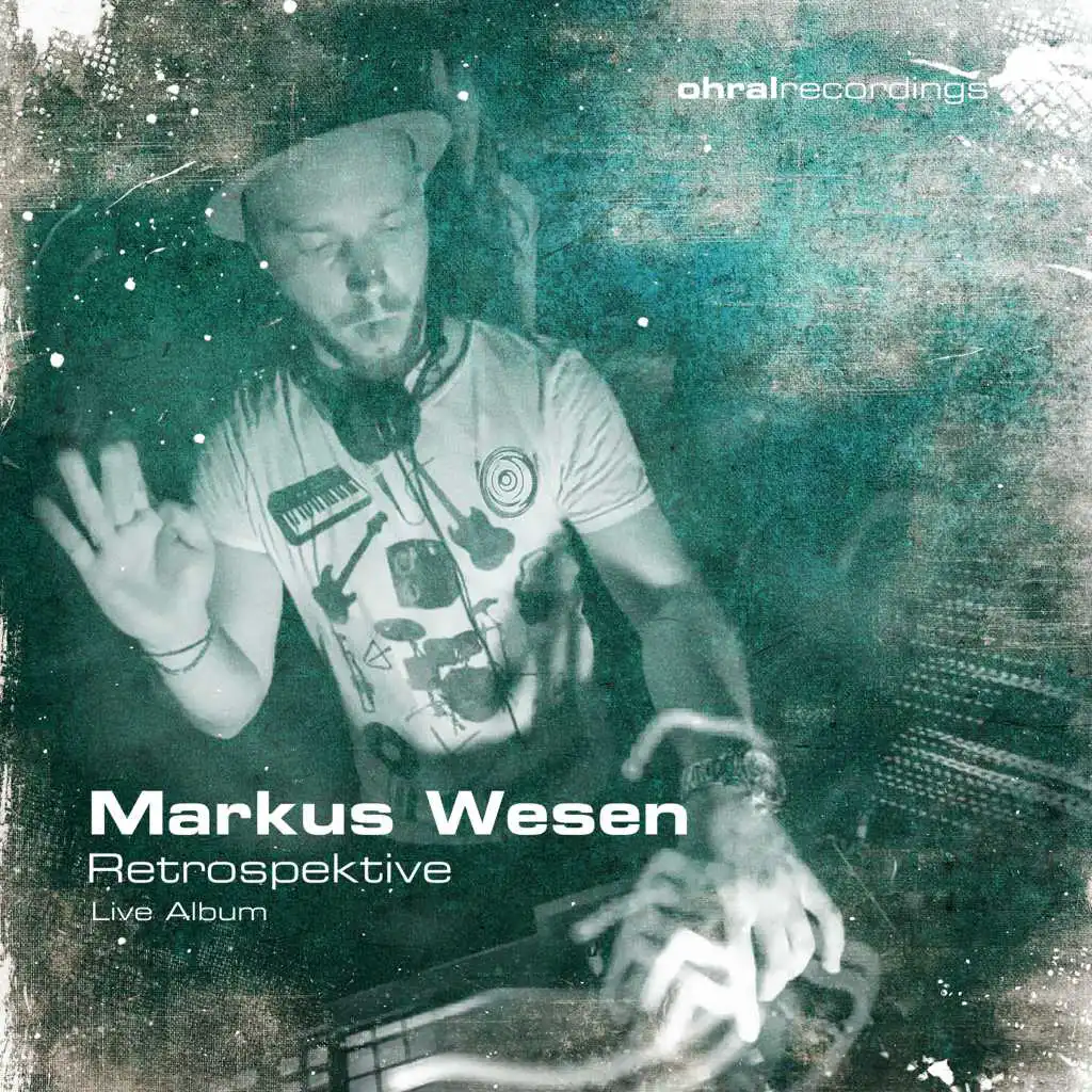Soundbranded (Markus Wesen Remastered Remix)