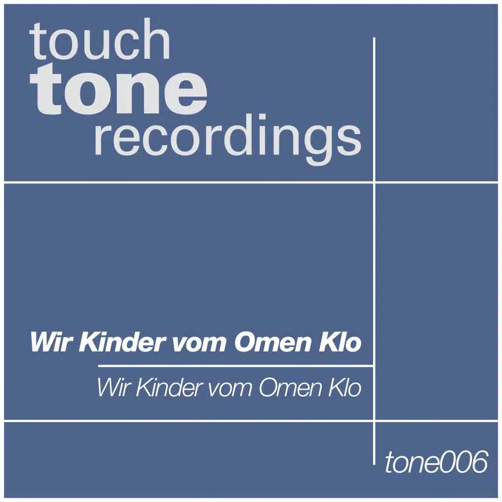 Wir Kinder vom Omen Klo