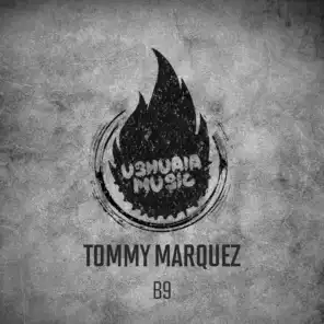 Tommy Marquez