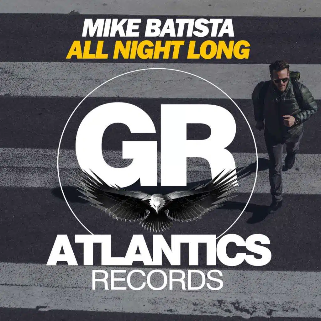 Mike Batista