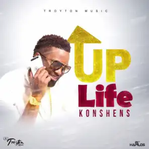 Up Life (Radio Edit)