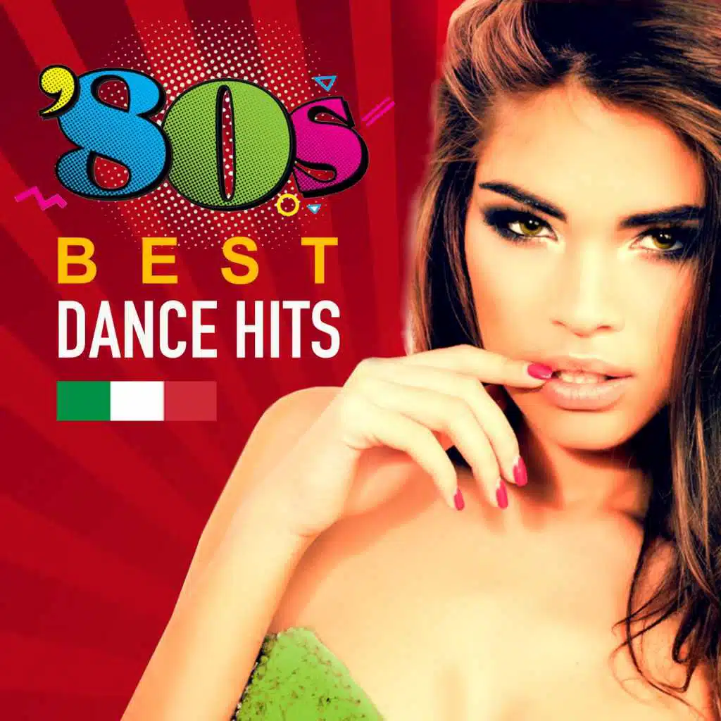 80's Best Dance Hits (Italo Disco Original Collection)