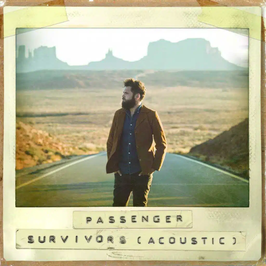 Survivors (Acoustic)
