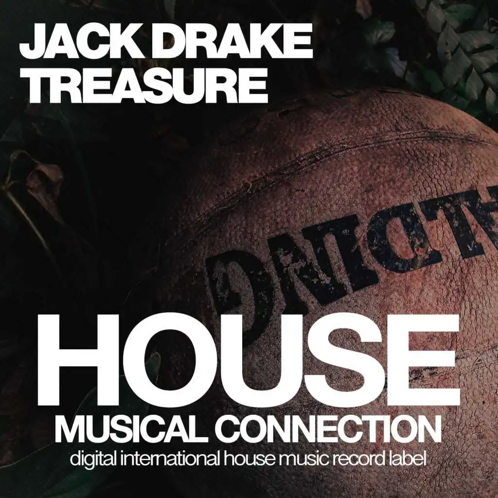 Treasure (Dub Mix)
