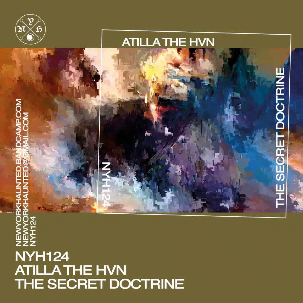 Atilla The Hvn