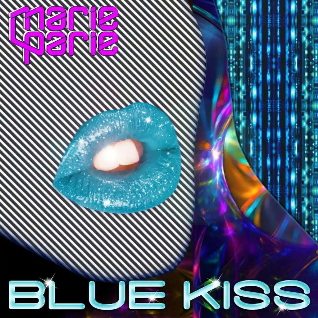 Blue Kiss