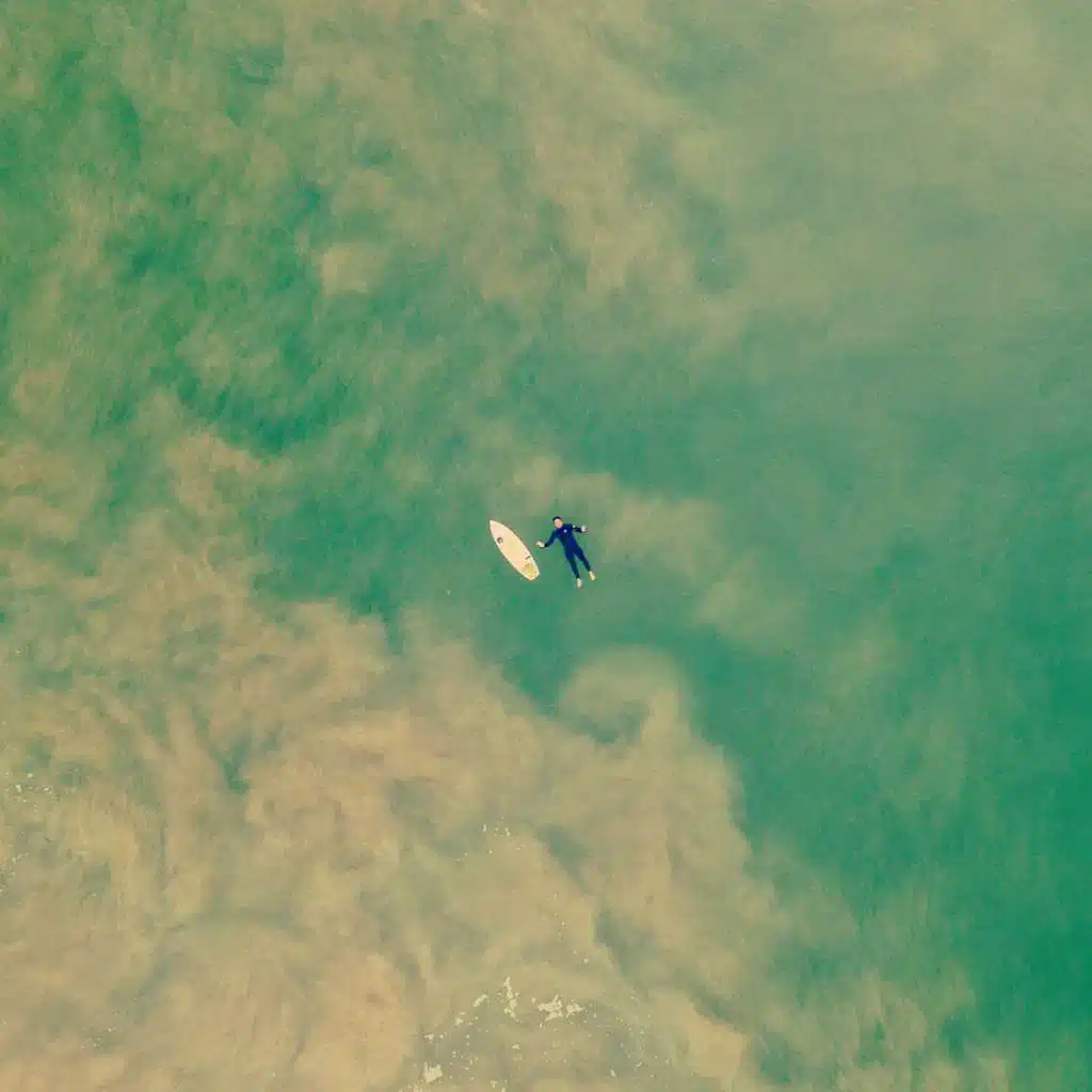 In The Middle Of Somewhere - Chill Out Relaxing Music