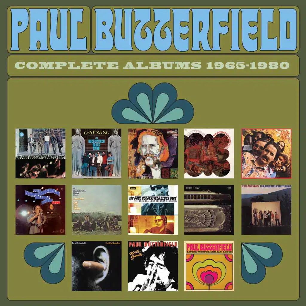 I Got My Mojo Working