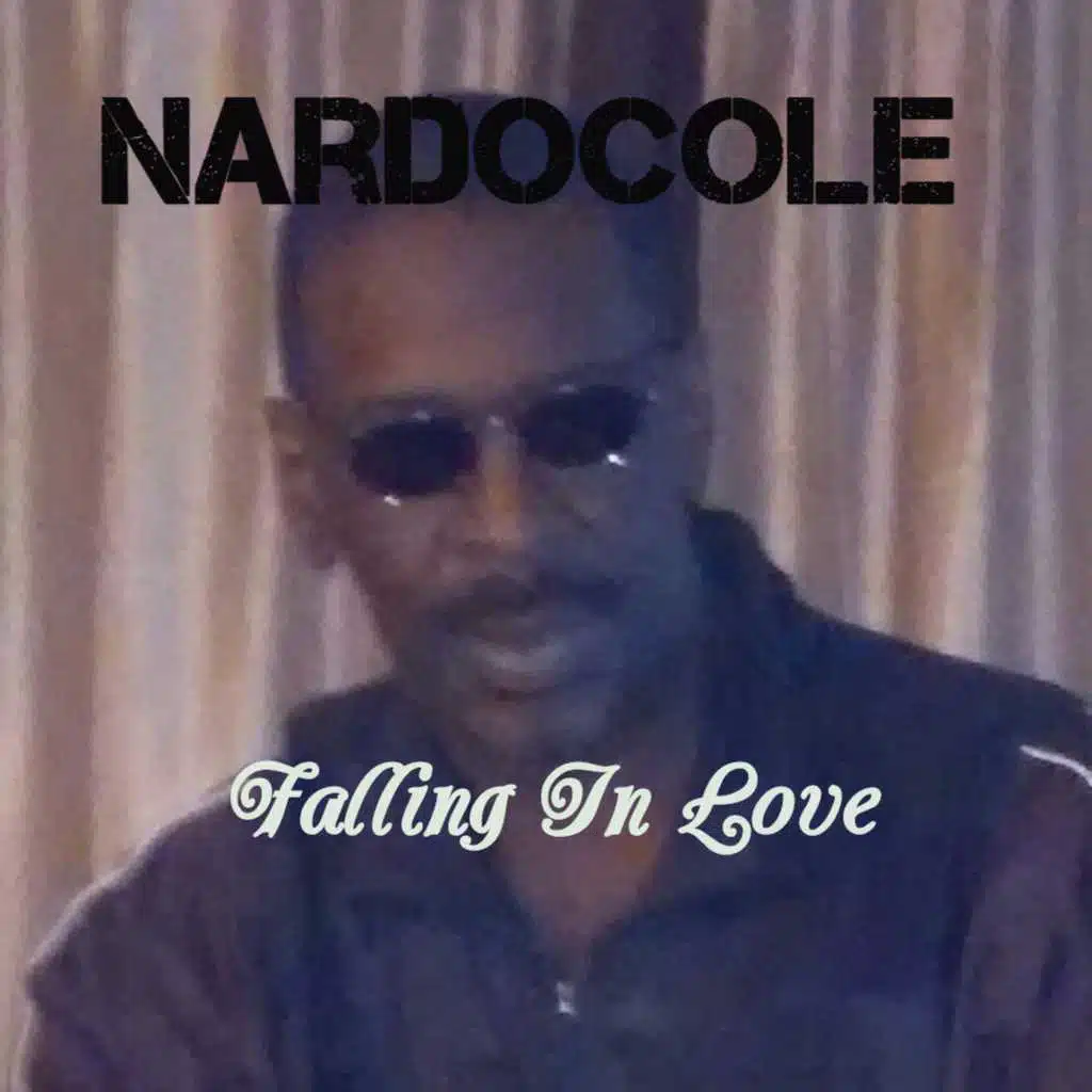Falling in Love