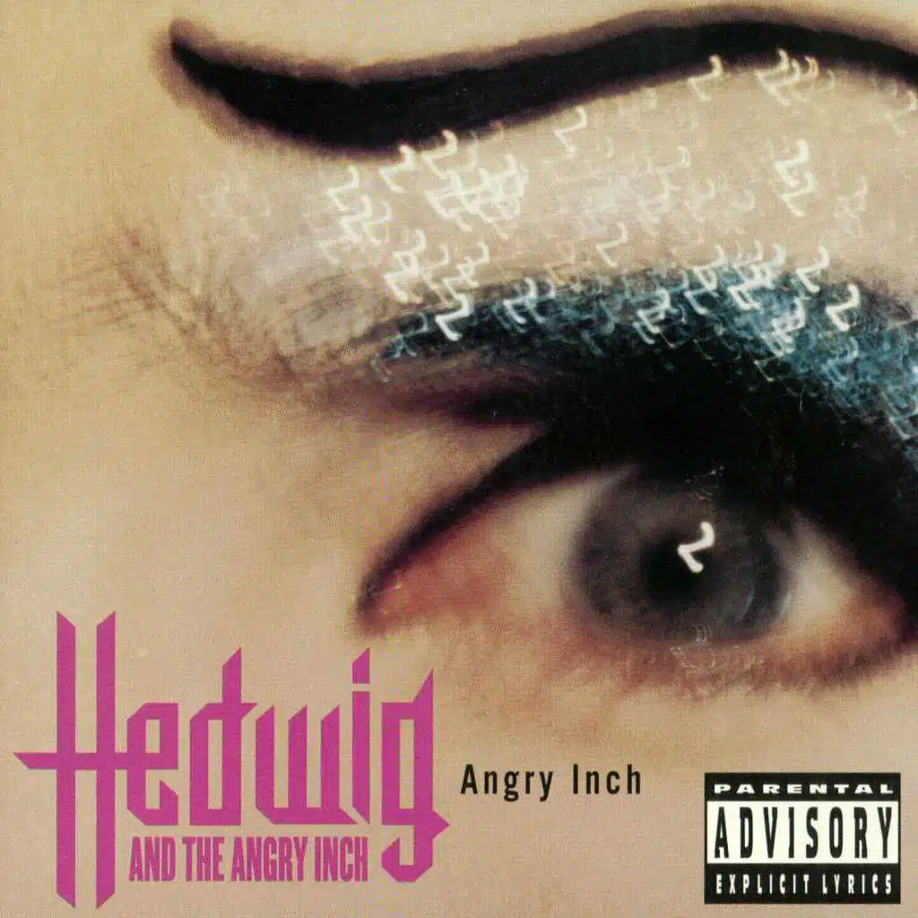 Hedwig And The Angry Inch