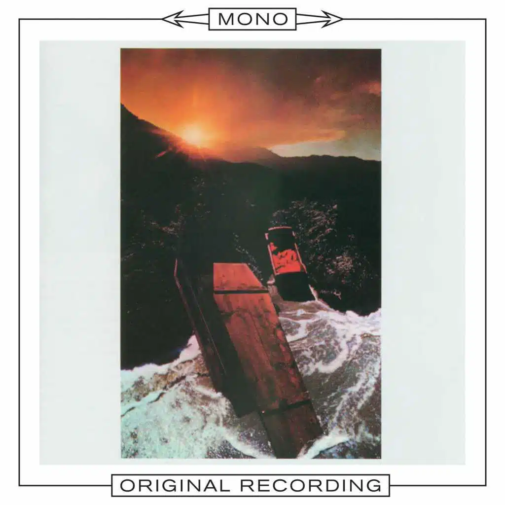 Stone Believer (Mono)