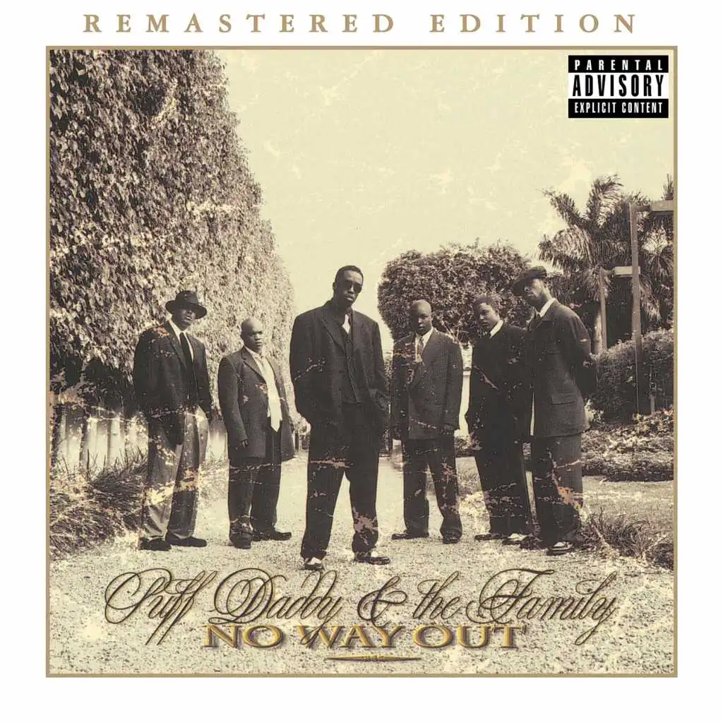 It's All About the Benjamins (feat. The Notorious B.I.G., Lil' Kim & The Lox) [Remix] [Remastered]