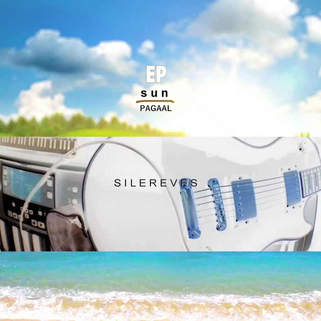 Sun / Pagaal EP