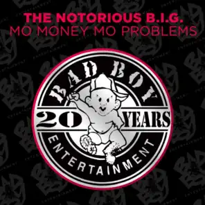 Mo Money Mo Problems (feat. Puff Daddy & Mase) [Instrumental] [2014 Remaster] (Instrumental; 2014 Remaster)