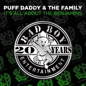 It's All About the Benjamins (feat. Lil' Kim & The Lox) [Rock Remix II]