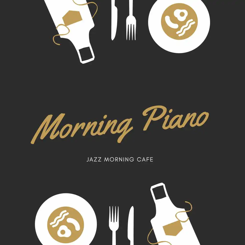 Morning Jazz Cafe