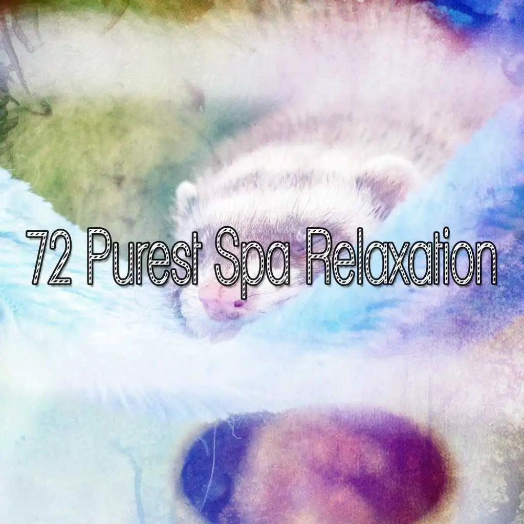 72 Purest Spa Relaxation