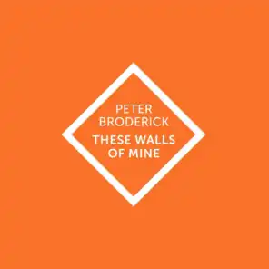 These Walls of Mine (Special Edition)