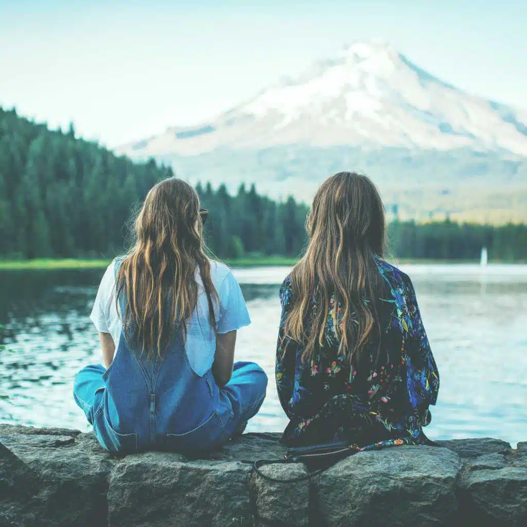 Live & Secrets - Downtempo Chillout Collection