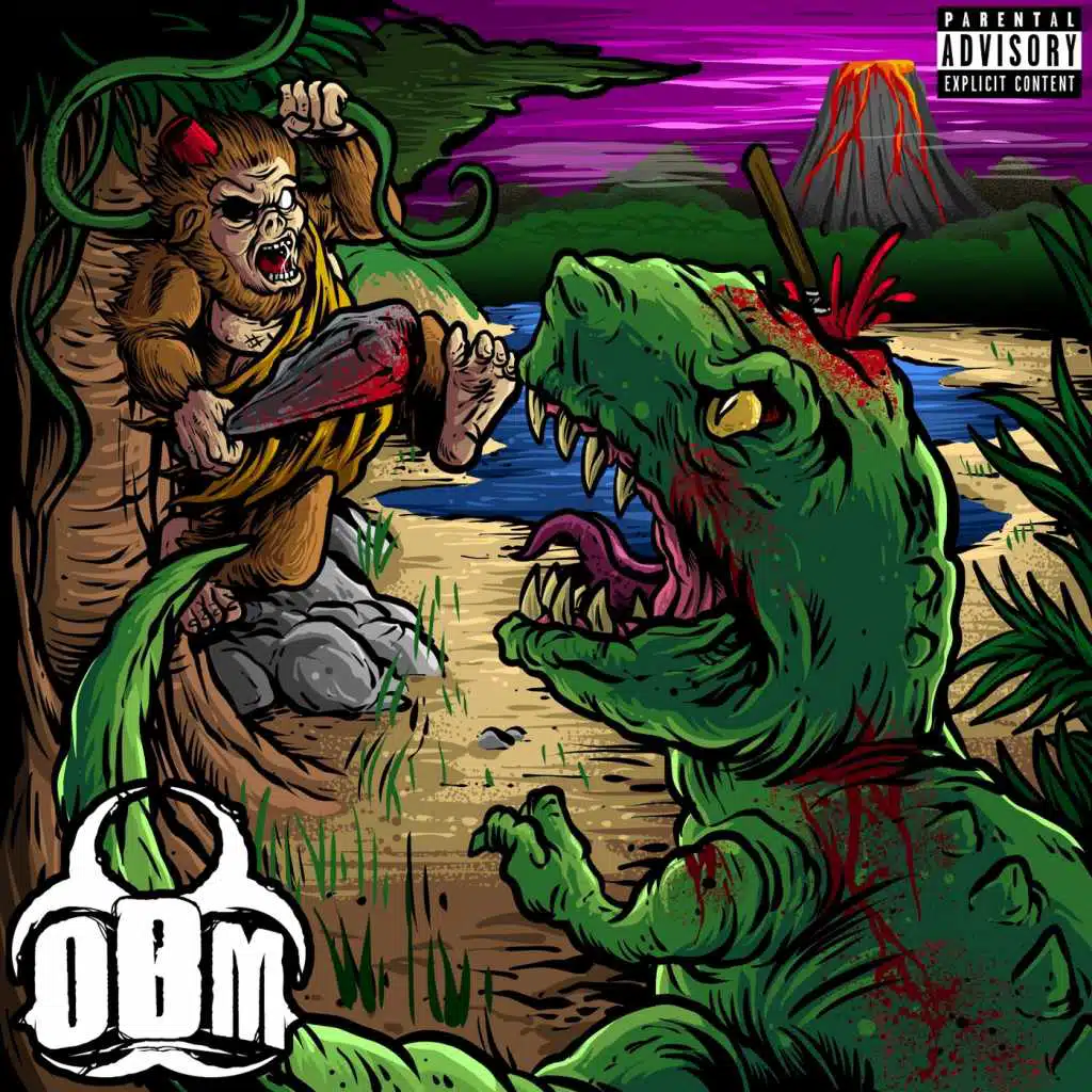 Stoner Problems (feat. Insane Loc & Madd Maxxx)